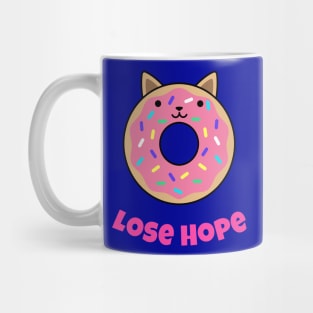 Do not lose hope Mug